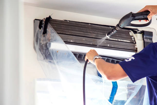 Best Local Air Duct Cleaning Services  in Bishopville, SC