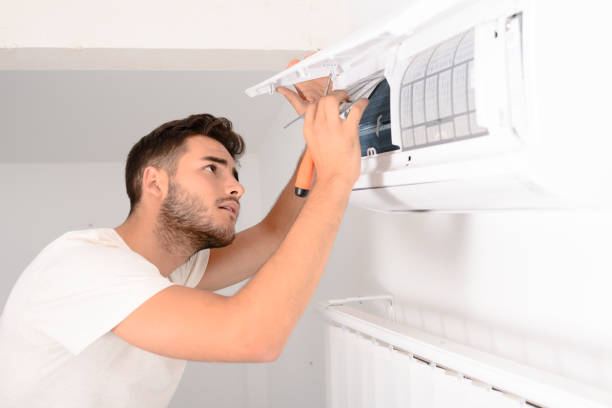 Best Best Air Duct Cleaning Company  in Bishopville, SC