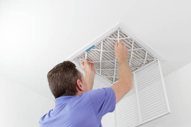 Best Professional Duct Cleaning Services  in Bishopville, SC